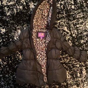 🖤3/$15🖤 Puffer jacket